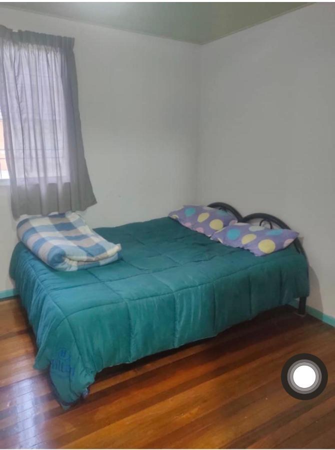 Mak Homestay Upstairs With 5 Bedrooms Kampong Kundassan Exteriör bild